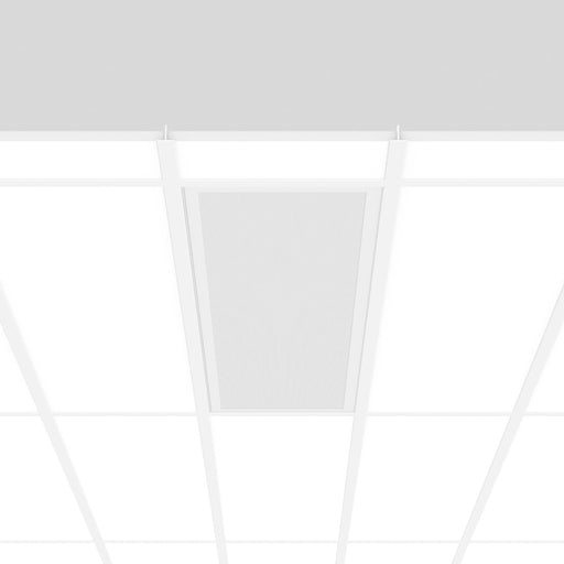 RZB - Sicherheitsleuchte LED-Not-Einbauleuchte 672374.002.1 4000K