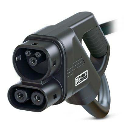 Phoenix Contact - Ladeleitung E-Mobility DC-Ladekabel 1107040