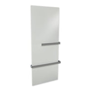 Vitramo - Infrarot-Strahlungspaneel Bad- Infrarotheizung VB15060 1500x600x26mm, 660W