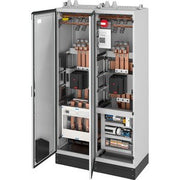 Hensel - Verteilerbaugruppe mit Leistungsschalter Freischaltstelle SAS AE 6685 500kW/55, 5kVA