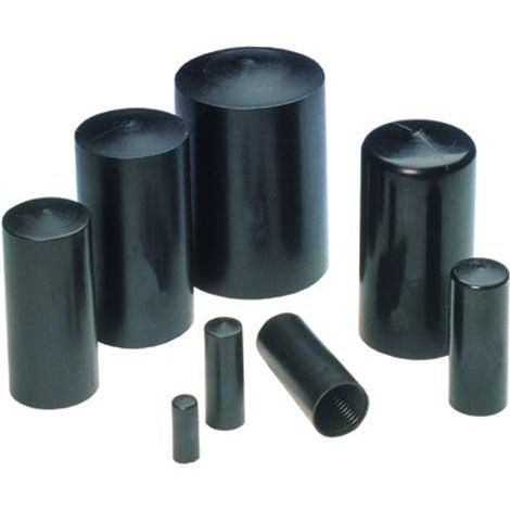 FILOform - Schrumpf-Endkappe EK 95-40/157 100-45mm