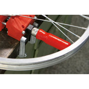 BESSEY - Klemmzwinge Tischklemme TK6