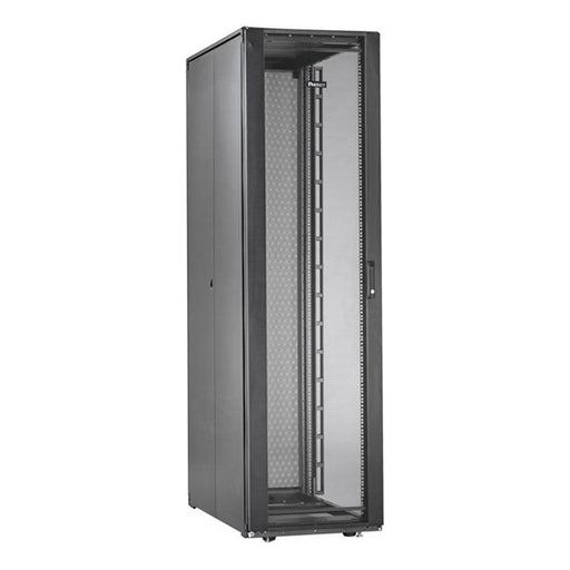 Panduit - Tür/Bedientableau (Schaltschrank) Split Tür SN85SDB f.N-oder S-Typ,45 RU