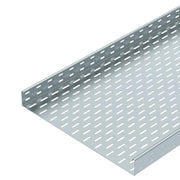 OBO Bettermann - Kabelrinne EKS 650 FS 60x500x3000mm − 3 Meter