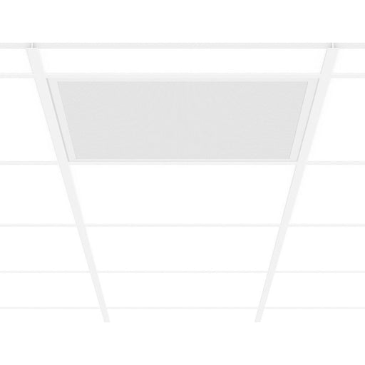 RZB - Sicherheitsleuchte LED-Not-Einbauleuchte M625 672362.002.07 3000K, DALI