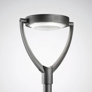 Trilux - Straßen- und Platzleuchte LED-Aufsatzleuchte Publisca P1 #6841351 DALI 3000K