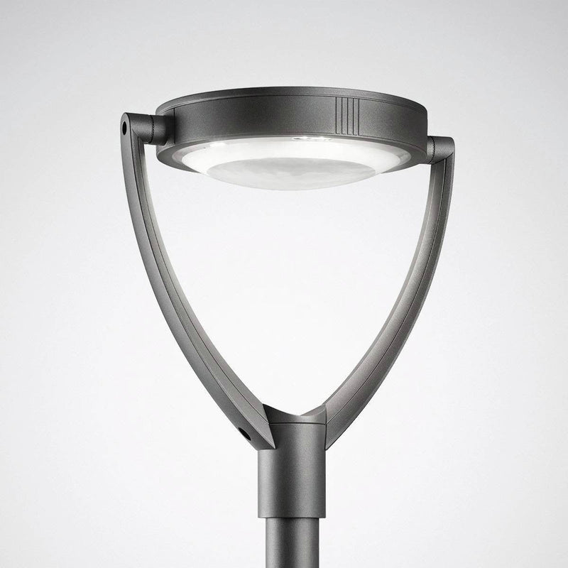 Trilux - Straßen- und Platzleuchte LED-Aufsatzleuchte Publisca P1 #6842940 3000K