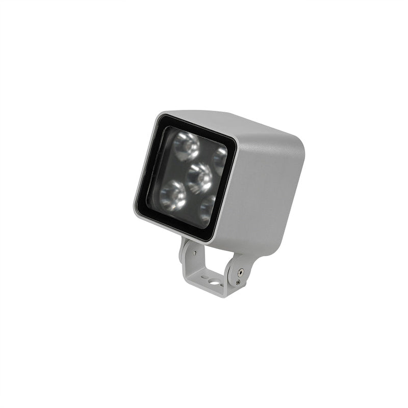 Meyer+Sohn - Downlight/Strahler/Flutlicht LED-Strahler 8202046140 schwarz
