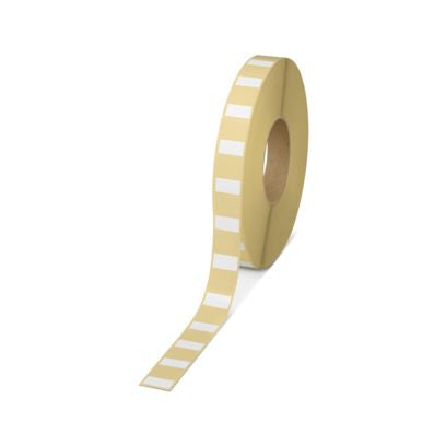 Phoenix Contact - Kabelmarkierungssystem Kabelwickeletikett E-WML 6 (25X13)R