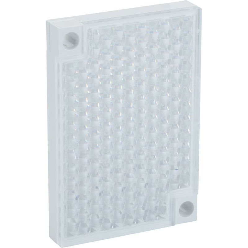 Sick - Reflektor für Lichtschranke Reflektor PL40A 40x60mm