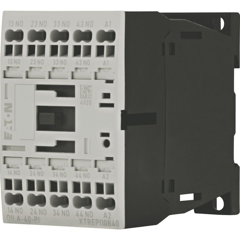 Eaton - Hilfsschütz, Relais Hilfsschütz DILA-40(24V50#199206