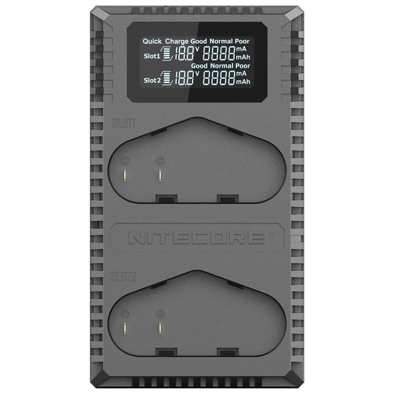 Hückmann - Universal-Ladegerät USB Ladegerät UCN4PRO UCN4 Pro
