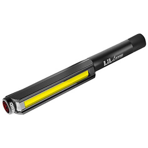 Scharnberger+Hasenbein - Taschenleuchte LED-Taschenlampe 46580