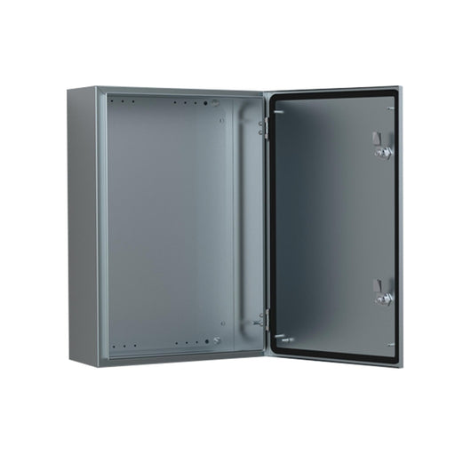 nVent Hoffman - Gehäuse/Schaltschrank (leer) Wandgehäuse, 400x300x150 ASR0403015