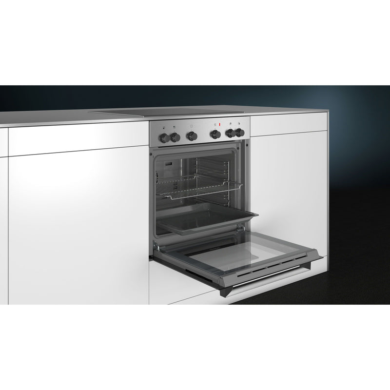 Siemens - Herd EB-Herdset bestCollection EQ110KS2EB HE010FBR1+EA64RGNA1E