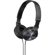 Sony - Kopfhörer MDRZX310B.AE sw