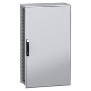 Schneider Electric - Gehäuse/Schaltschrank (leer) Standgehäuse elektrisch NSYSFN14840P PanelSeT SFN