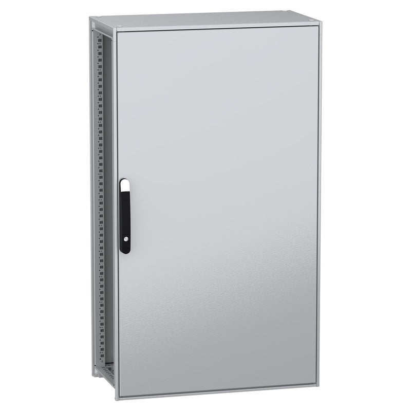 Schneider Electric - Gehäuse/Schaltschrank (leer) Standgehäuse elektrisch NSYSFN14840P PanelSeT SFN