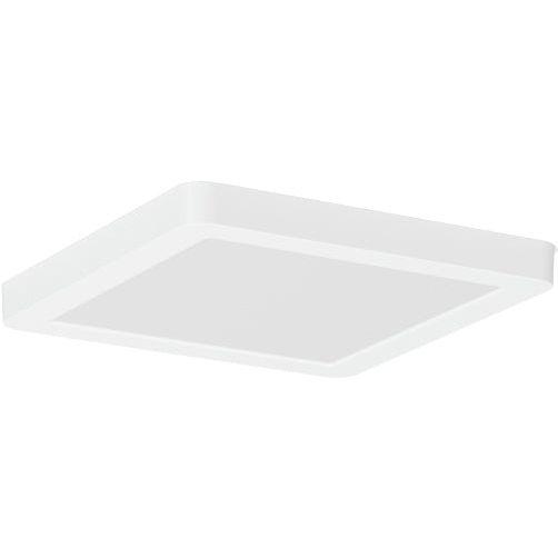 RZB - Sicherheitsleuchte LED-Einbaudownlight 672592.002.1.89 840, ZB, ws