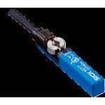 Sick - Magnetischer Näherungsschalter Sensor für T-Nut-Zylinder MZT7-2V2PO-KU0  − 1 Stück