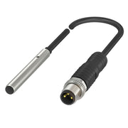 Balluff - Induktiver Näherungsschalter Induktiver Sensor BES M05EG-PS#BES061R