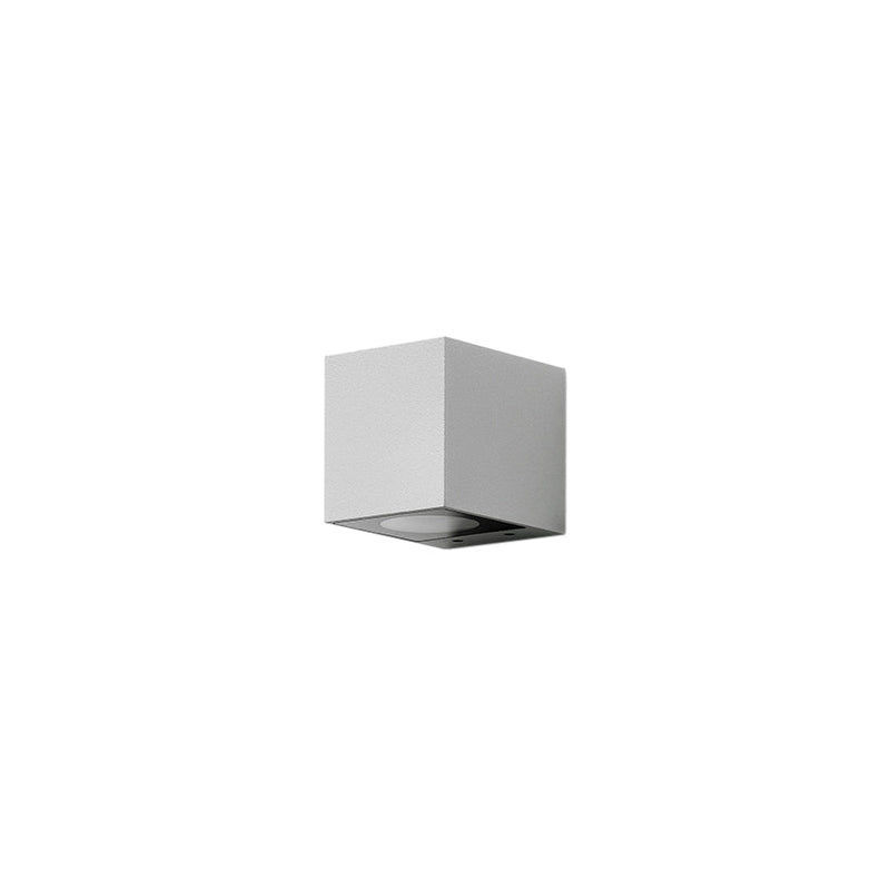 Meyer+Sohn - Decken-/Wandleuchte LED-Wandleuchte 8308155050 achsensym.breitstr