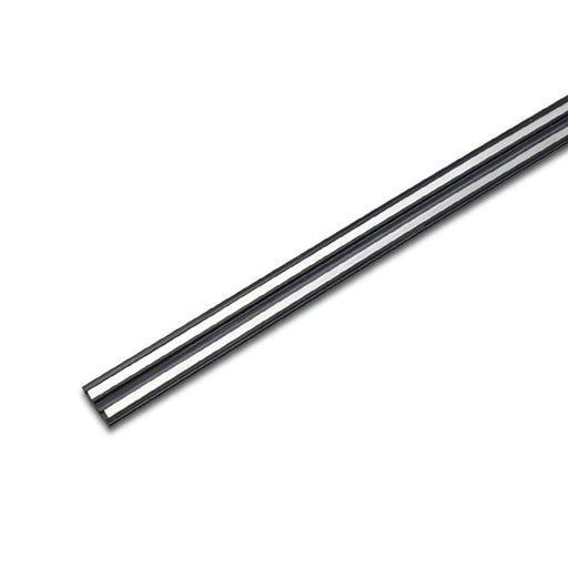 Hera - Stromschiene 21803010303 1500mm schwarz