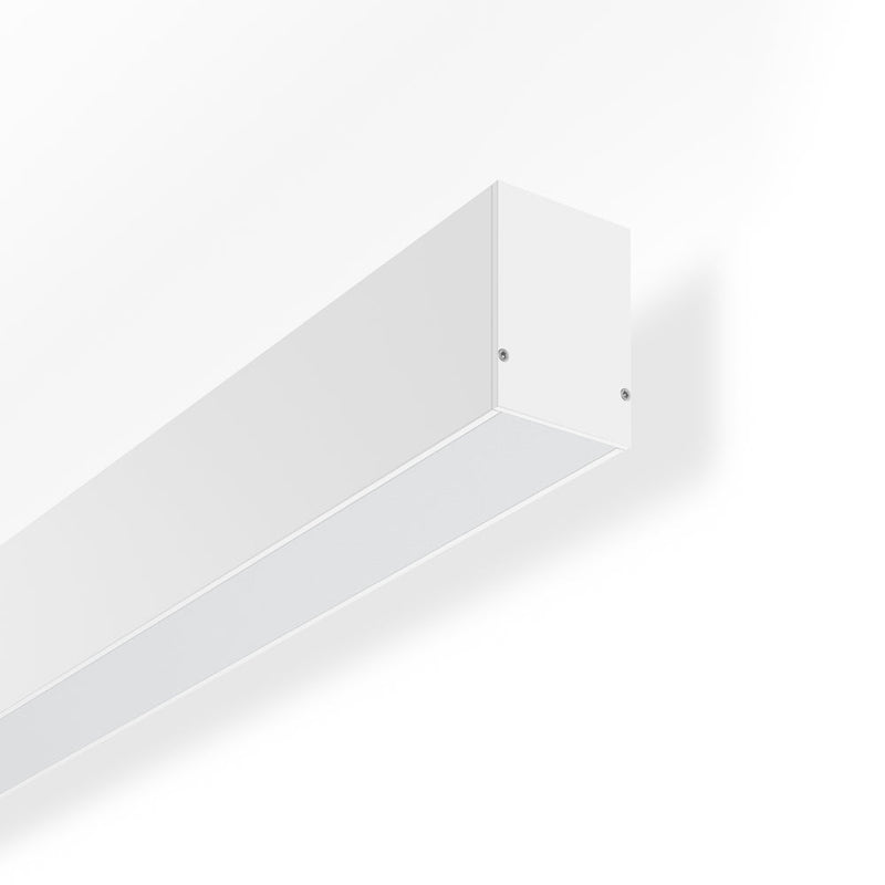RZB - Decken-/Wandleuchte LED-Wandleuchte 312611.002 830, ws