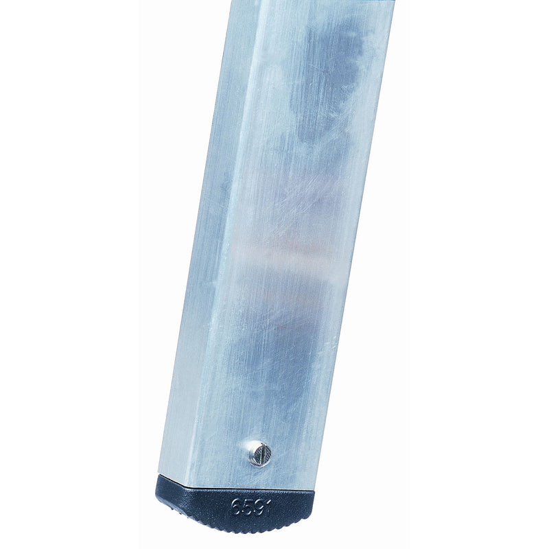 ILLER-LEITER - Zubehör/Ersatzteile für Leiter/Gerüst Leiternfüße f. Sprossenl. 6595 Holmgröße 100  − 1 Stück