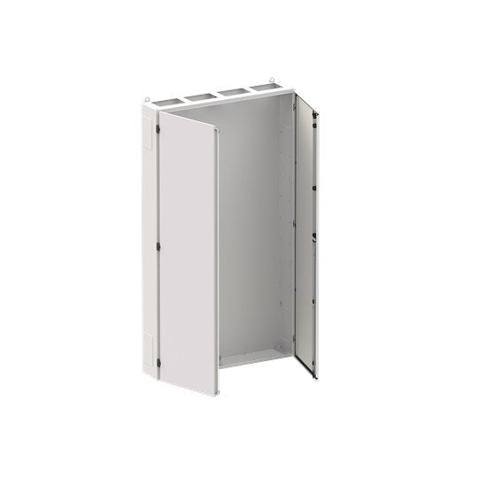 Striebel&John - Leergehäuse Standschrank TG412G SK I IP55