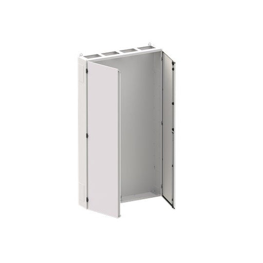 Striebel&John - Leergehäuse Standschrank TG412G SK I IP55