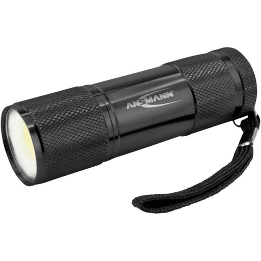 Hückmann - Taschenleuchte Taschenlampe Action COB LED