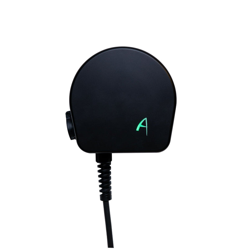 Alphatec - Ladestation E-Mobility Wallbox Mini 11kW AW1eM-ZS 3,5m Kab.,Schlü.sch
