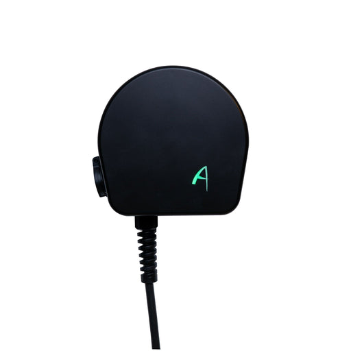 Alphatec - Ladestation E-Mobility Wallbox Mini 11kW AW1eM-ZS 3,5m Kab.,Schlü.sch
