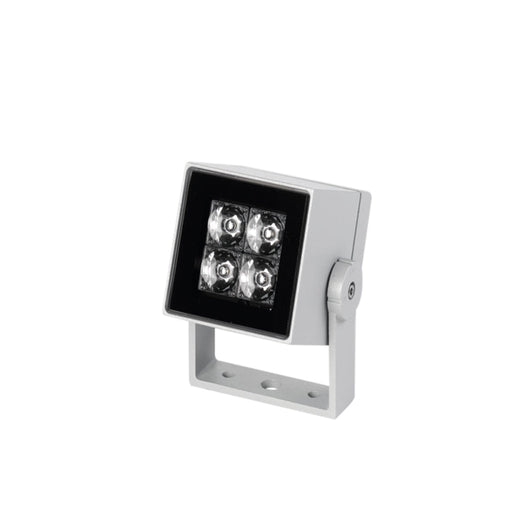 Meyer+Sohn - Downlight/Strahler/Flutlicht LED Scheinwerfer sw 8818045020 4x1,5 LED nws/verti