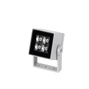 Meyer+Sohn - Downlight/Strahler/Flutlicht LED-Scheinwerfer 8818045150 schwarz