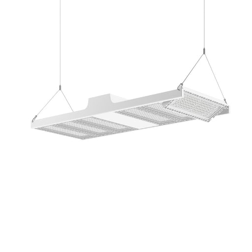 RZB - Hallen-Reflektorleuchte LED-Hallenstrahler 921690.002.1.76 865, DALI