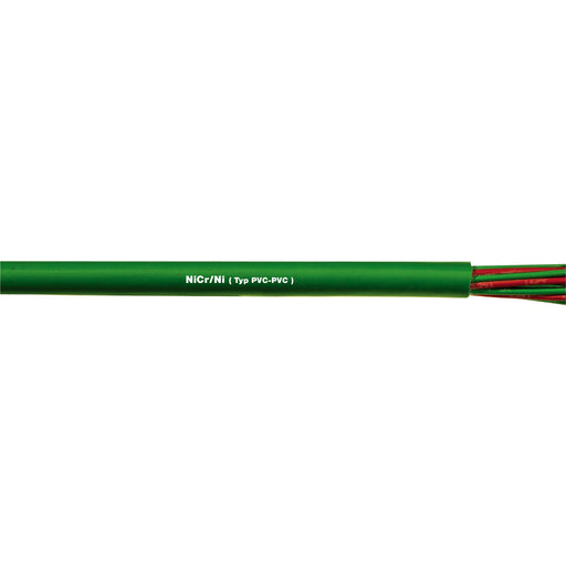 Lapp Kabel&Leitung - Thermoausgleichsleitung KPL PtRh/Pt RCB,SCB 0167002/500 6X1,5 IEC − 500 Meter