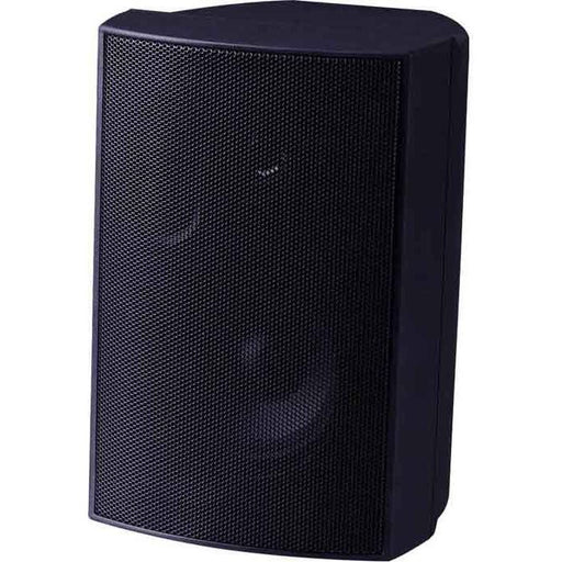 WHD - Lautsprecher Mini4WP-8 sw 2Wege 8Ohm