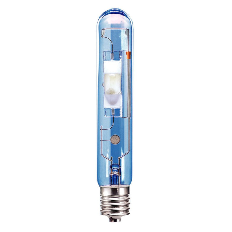 Scharnberger+Hasenbein - Halogen-Metalldampflampe ohne Reflektor Halogen-Metalldampflampe 82332 E40 250W HIT magenta