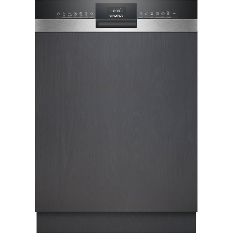 Siemens - Geschirrspüler EB-Geschirrspüler SN53ES04TE IQ300