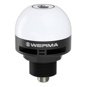 Werma - Optisches/Akustisches Signalgerät MC55 Touch S 24VDC Akustik 24017055