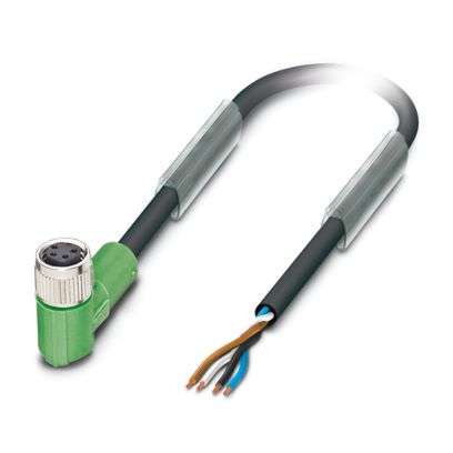 Phoenix Contact - Konfektioniertes Sensor-Aktor-Kabel Sensor-/Aktor-Kabel SAC-4P-1,75-#1689930 − 250 Stück