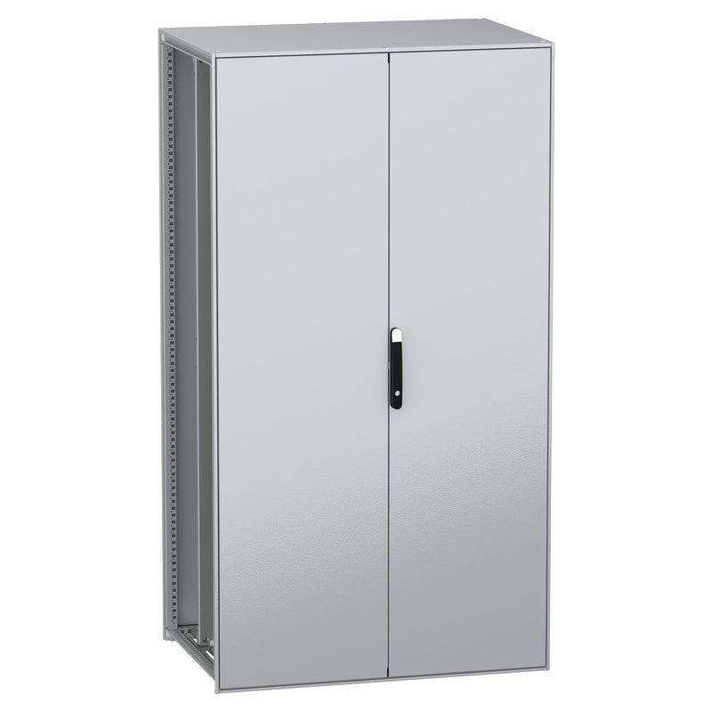 Schneider Electric - Gehäuse/Schaltschrank (leer) Standgehäuse NSYSFN2212802DP PanelSeT SFN