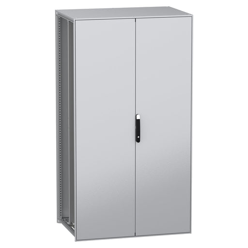 Schneider Electric - Gehäuse/Schaltschrank (leer) Standgehäuse NSYSFN2212802DP PanelSeT SFN