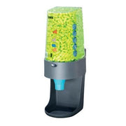 Uvex - Zubehör/Ersatzteile für persönliche Schutzausrüstung Dispenser one2click 2111990(VE1200) gefüllt x-fit 600P