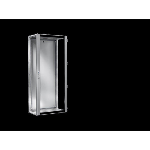 Rittal - Gehäuse/Schaltschrank (leer) Anreih-Schranksystem VX 8840.100 Stahlblech, mit Tür
