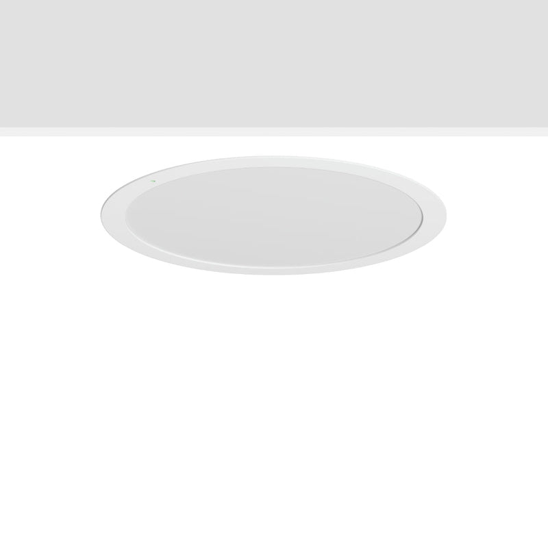 RZB - Sicherheitsleuchte LED-Downlight 672728.002.07 830/840 ML EB 8h ws