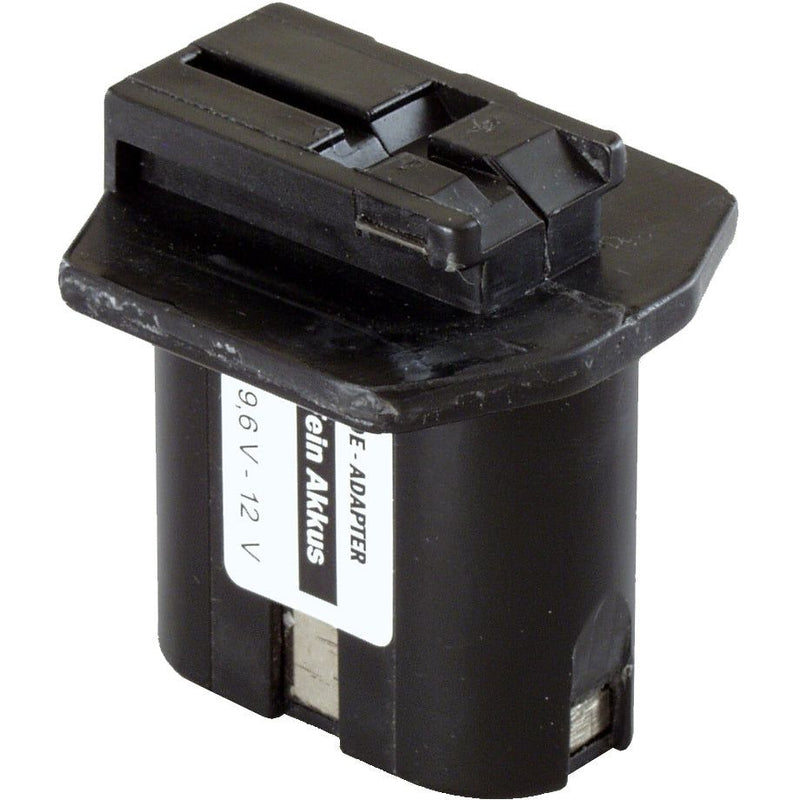 Hückmann - Zubehör/Ersatzteile für Batterie/Akku/Ladegerät Ladeadapter LA-FE01 Fein 9,6V - 14,4V