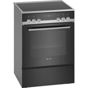 Siemens - Herd Elektro-Standherd HK9S5A240 IQ500